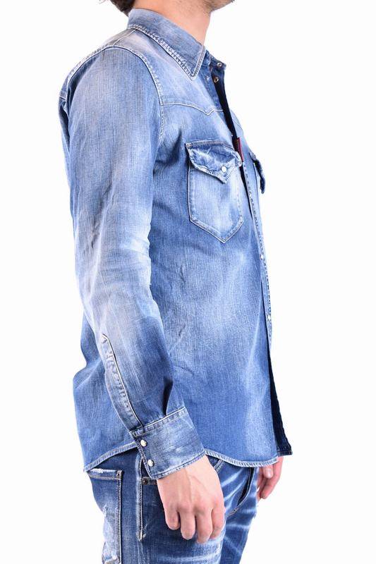 DSQUARED2 Camicie Codice Prodotto: S74DM0635 S30341470