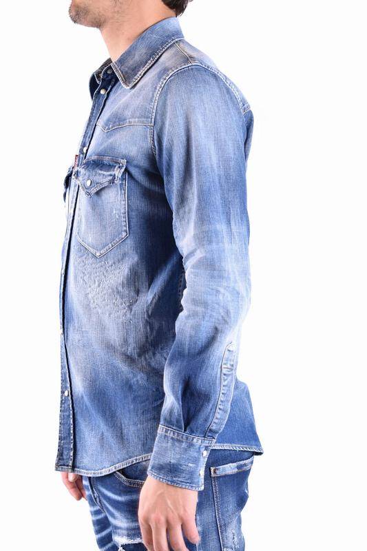 DSQUARED2 Camicie Codice Prodotto: S74DM0635 S30341470