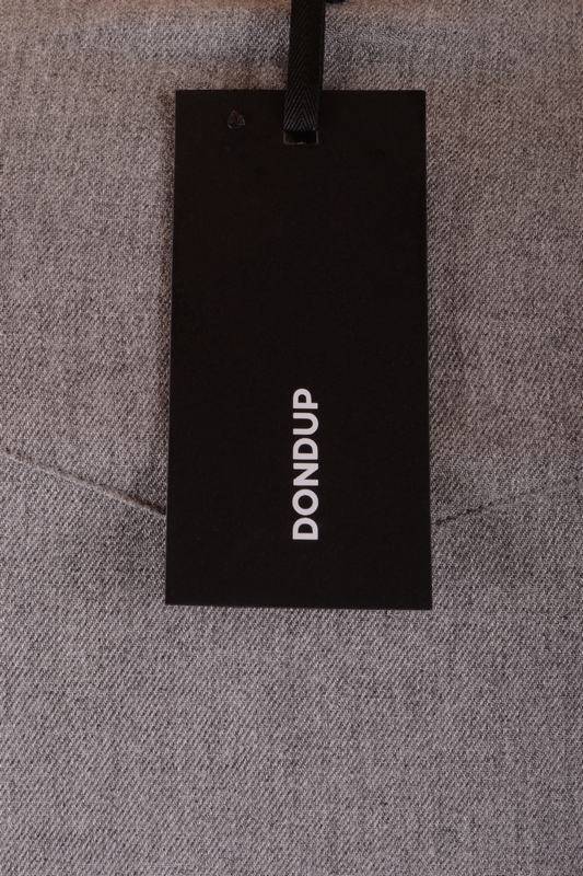 DONDUP Camicie Codice Prodotto: UC095 T 011E F012U GND3N