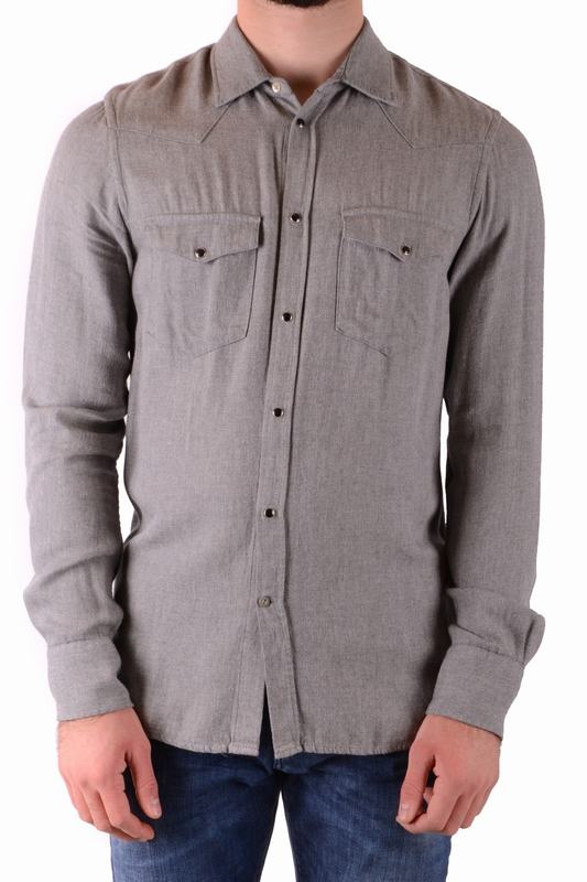 DONDUP Camicie Codice Prodotto: UC095 T 011E F012U GND3N