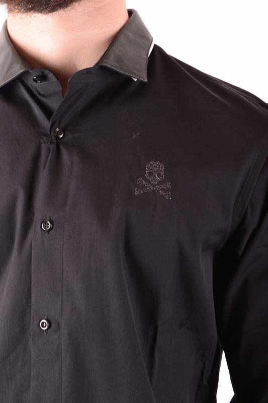PHILIPP PLEIN Camicie Codice Prodotto: WM13 HM330015