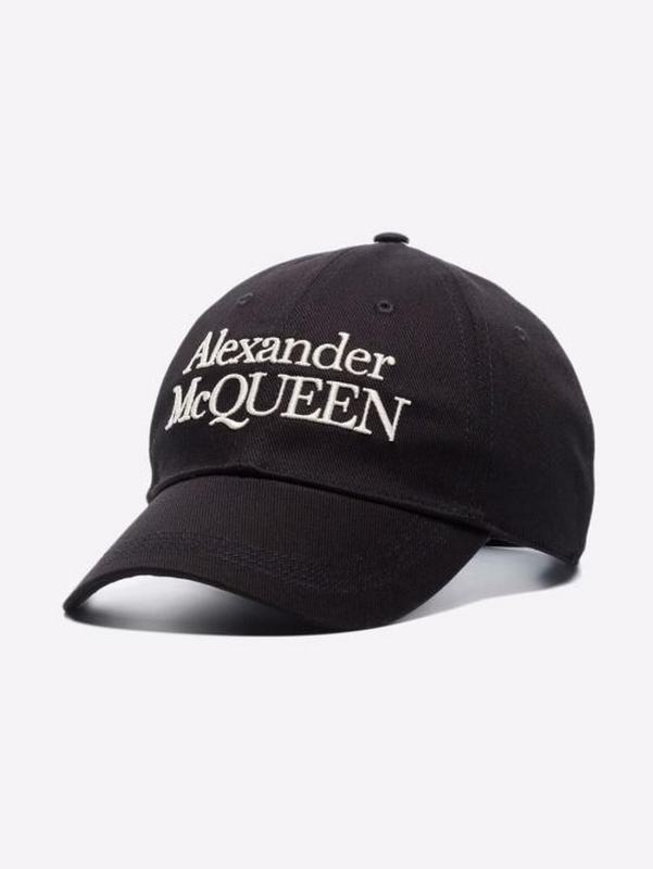 Alexander McQueen Cappelli Codice Prodotto: 688658 4105Q 1078