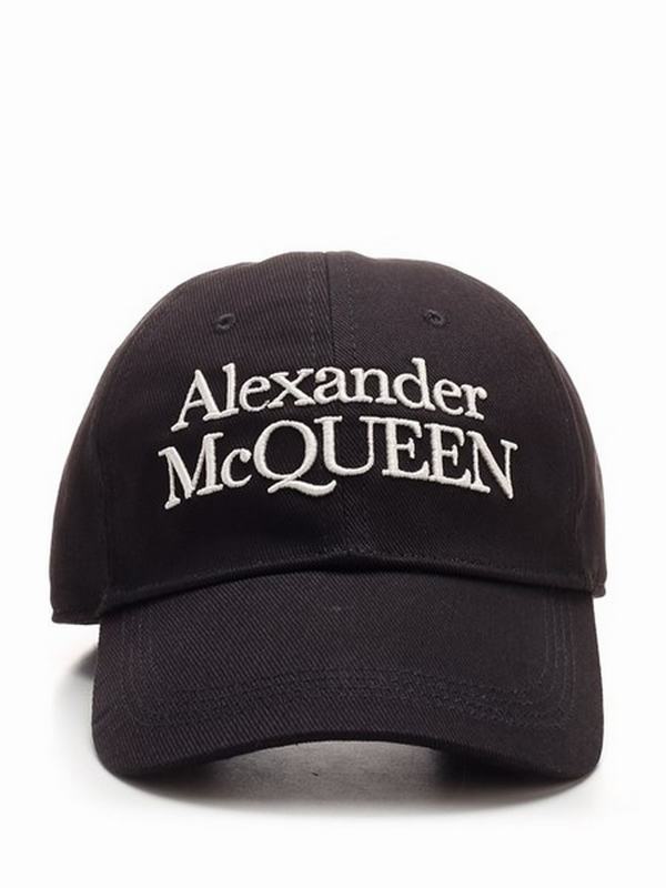 Alexander McQueen Cappelli Codice prodotto: 688658 4105Q 1078