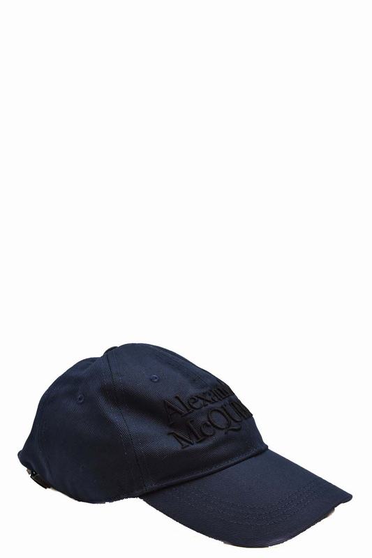 Alexander McQueen Cappelli Codice Prodotto: 688658 4105Q4160
