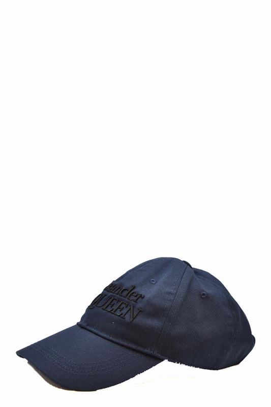 Alexander McQueen Cappelli Codice Prodotto: 688658 4105Q4160