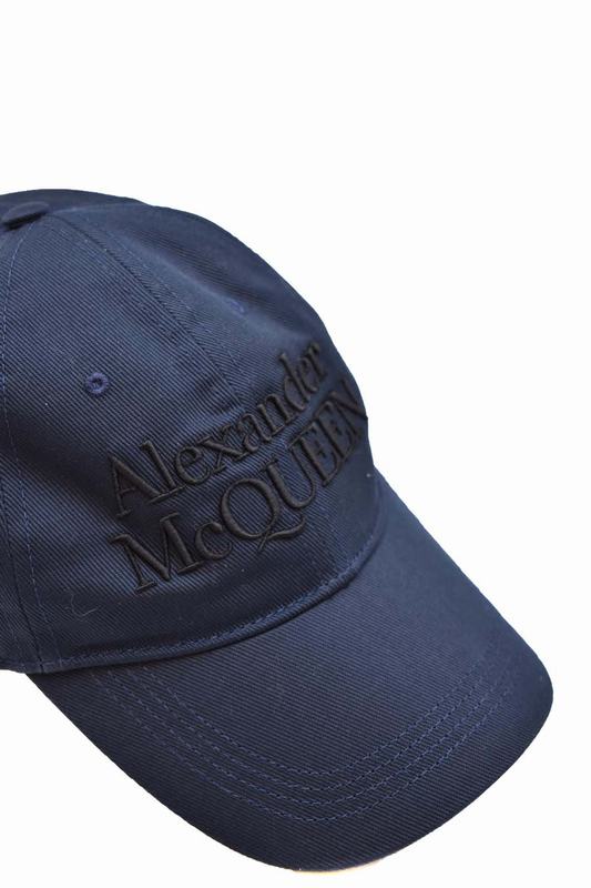 Alexander McQueen Cappelli Codice Prodotto: 688658 4105Q4160