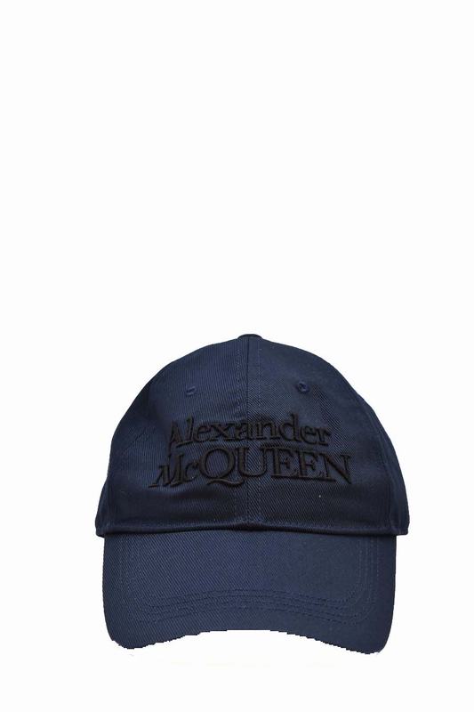 Alexander McQueen Cappelli Codice prodotto: 688658 4105Q4160