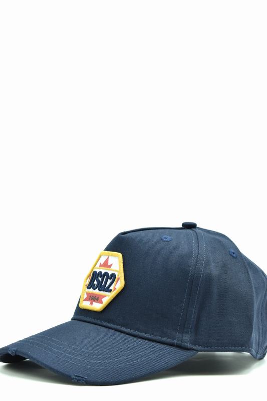 DSQUARED2 Cappelli Codice Prodotto: BCM0583 05C000013073