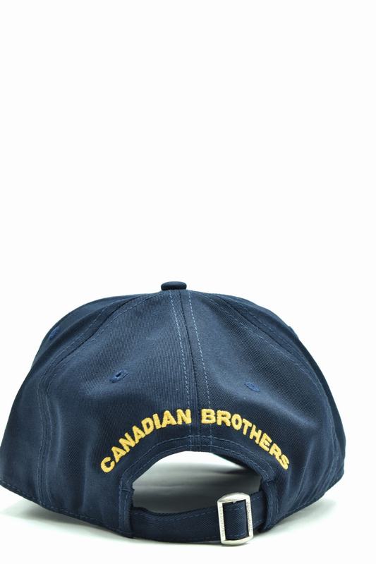DSQUARED2 Cappelli Codice Prodotto: BCM0583 05C000013073
