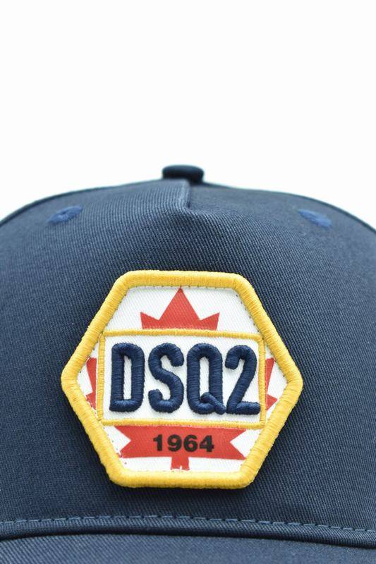 DSQUARED2 Cappelli Codice Prodotto: BCM0583 05C000013073