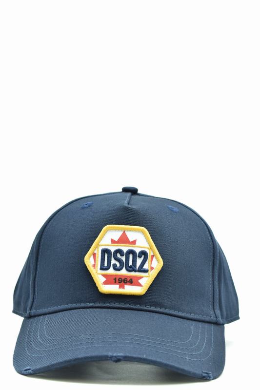 DSQUARED2 Cappelli Codice prodotto: BCM0583 05C000013073