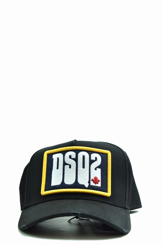 DSQUARED2 Cappelli Codice Prodotto: BCM0682 05C000012124