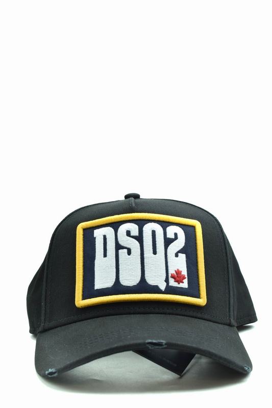 DSQUARED2 Cappelli Codice prodotto: BCM0682 05C000012124