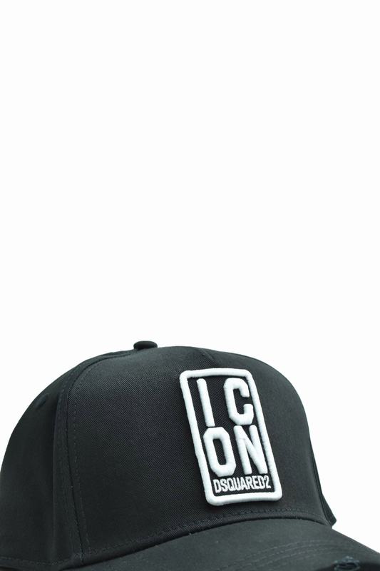 DSQUARED2 Cappelli Codice Prodotto: BCM0712 05C00001M063