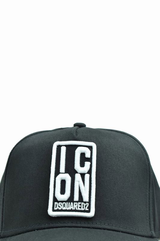 DSQUARED2 Cappelli Codice Prodotto: BCM0712 05C00001M063