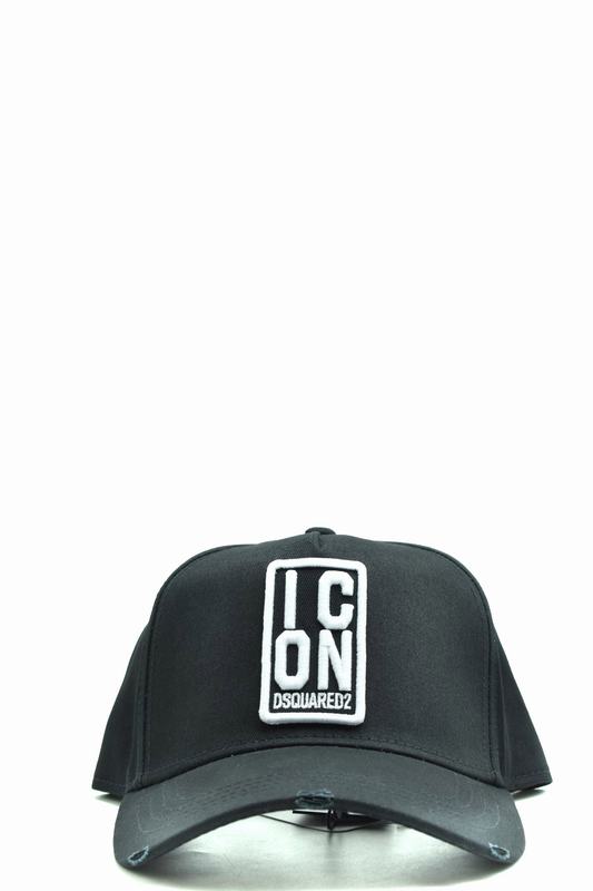 DSQUARED2 Cappelli Codice prodotto: BCM0712 05C00001M063
