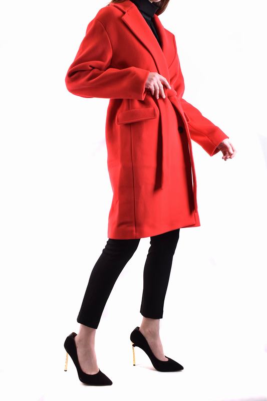 PINKO Cappotti Codice Prodotto: 1G18S0Y7E3 GIACOMINO1