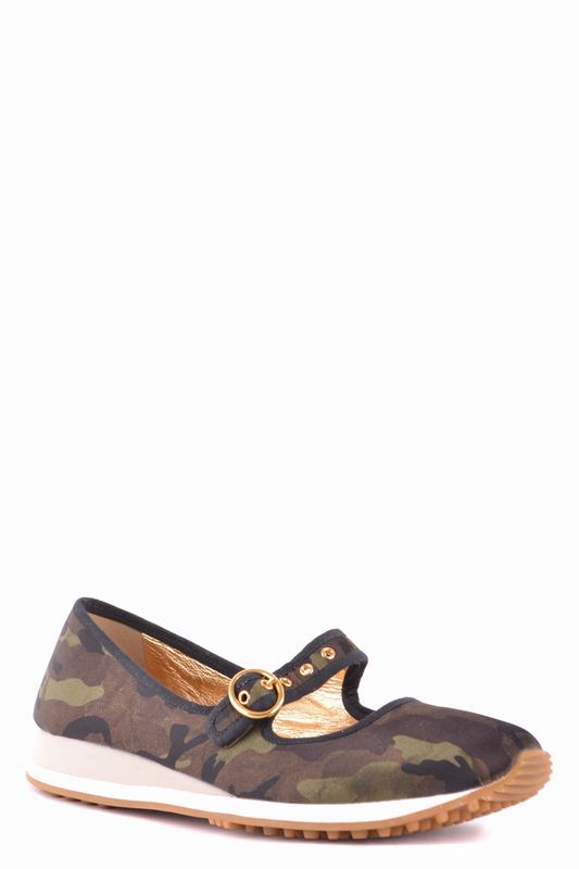 Car Shoe Ballerine Codice Prodotto: KDF78K