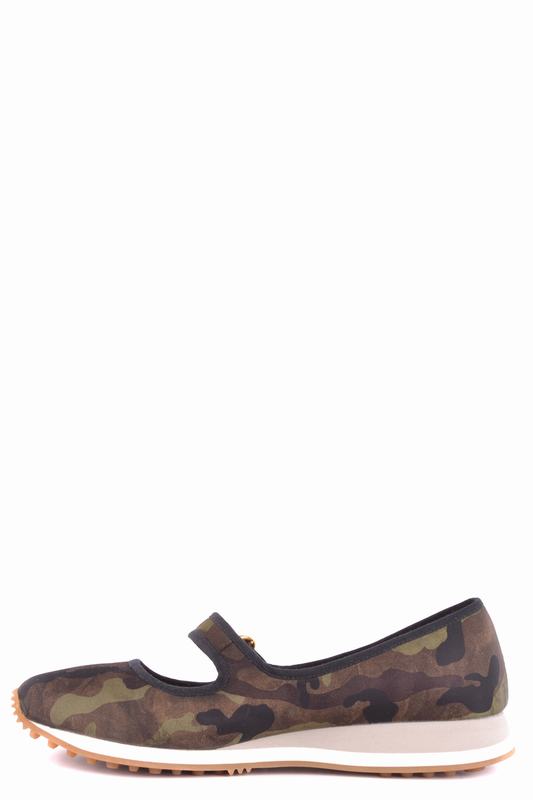 Car Shoe Ballerine Codice Prodotto: KDF78K