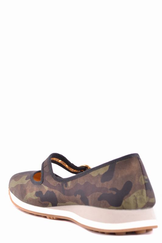 Car Shoe Ballerine Codice Prodotto: KDF78K