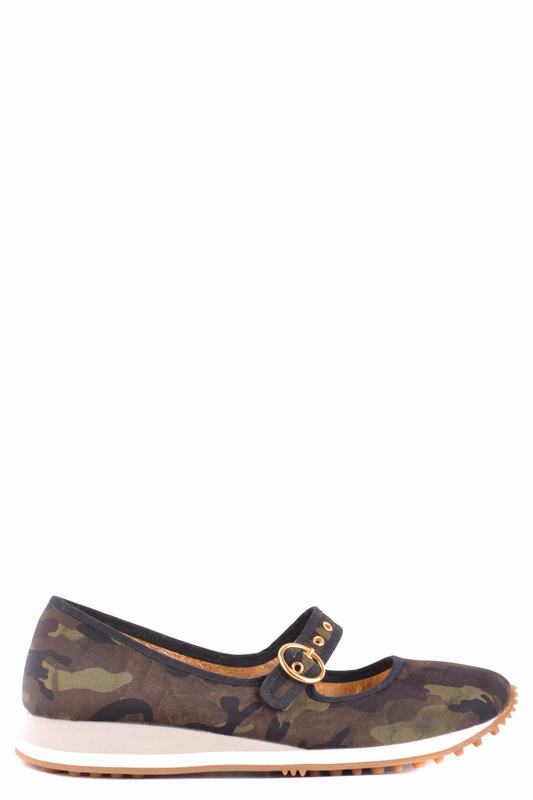 Car Shoe Ballerine Codice prodotto: KDF78K