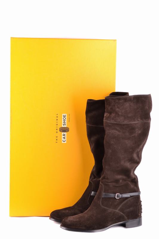 Car Shoe Stivali Codice Prodotto: