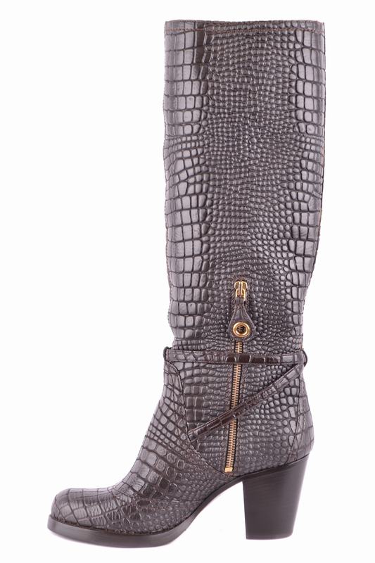 Car Shoe Stivali Codice Prodotto: KDW68H ST.COCCO