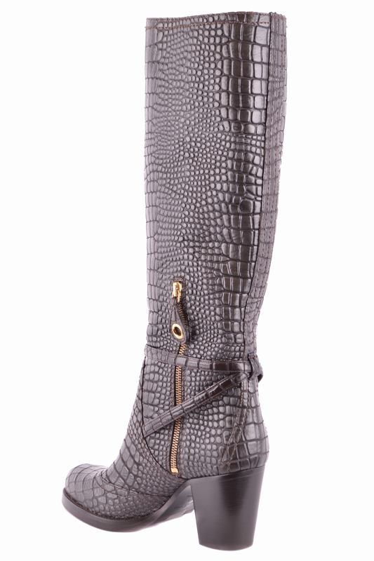 Car Shoe Stivali Codice Prodotto: KDW68H ST.COCCO