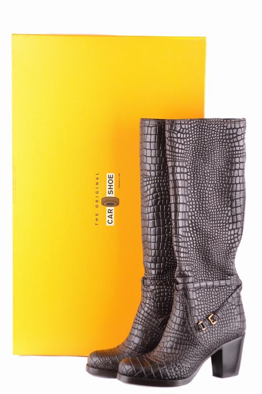 Car Shoe Stivali Codice Prodotto: KDW68H ST.COCCO