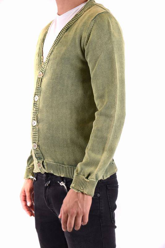 Daniele Alessandrini Cardigan Codice Prodotto: FM909204201 33