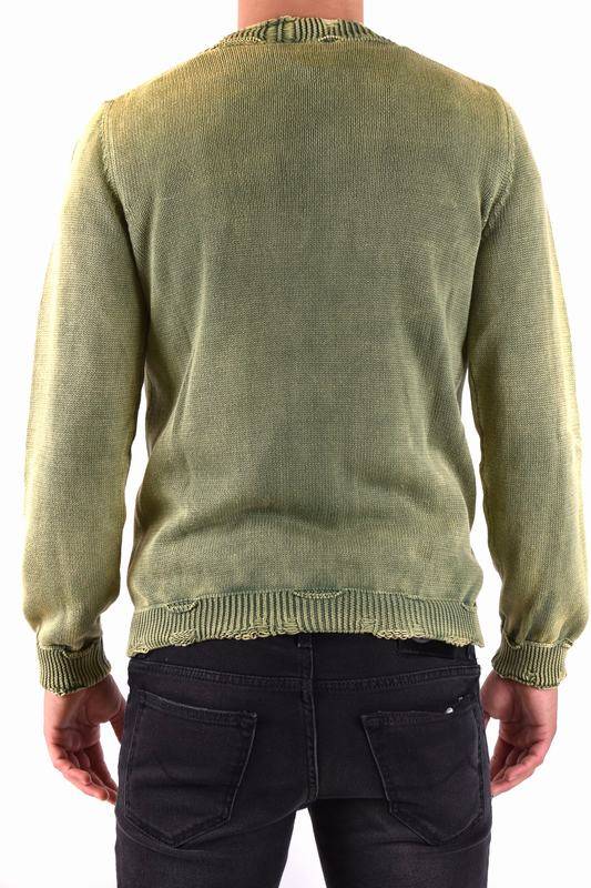 Daniele Alessandrini Cardigan Codice Prodotto: FM909204201 33