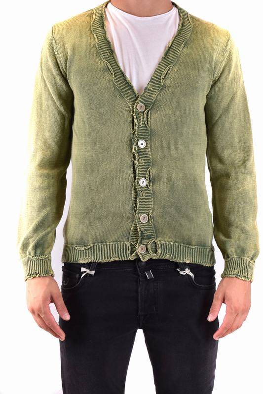 Daniele Alessandrini Cardigan Codice prodotto: FM909204201 33