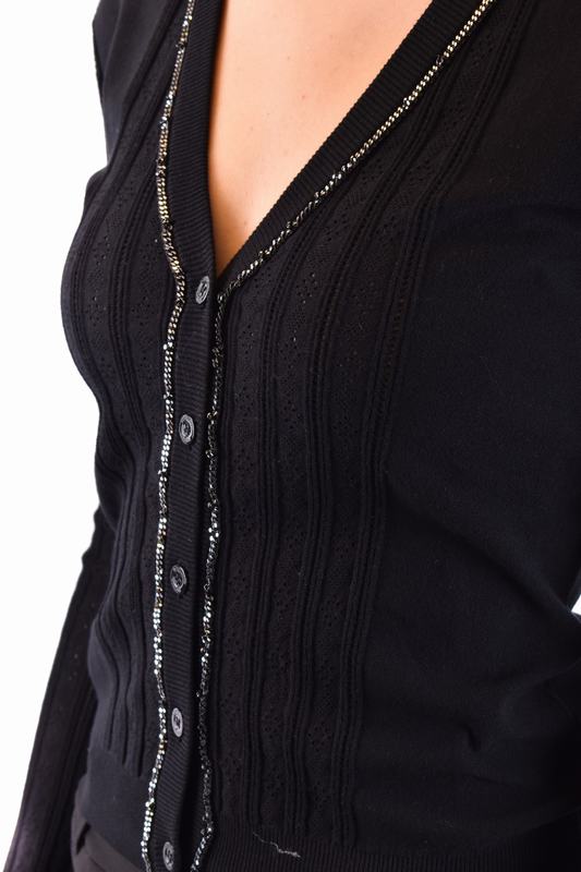 Boutique Moschino Cardigan Codice Prodotto: HA0916 5801 0555