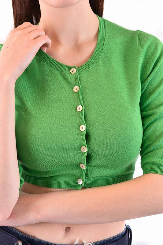 P.A.R.O.S.H. Cardigan Codice Prodotto: SYBILXD520513 005