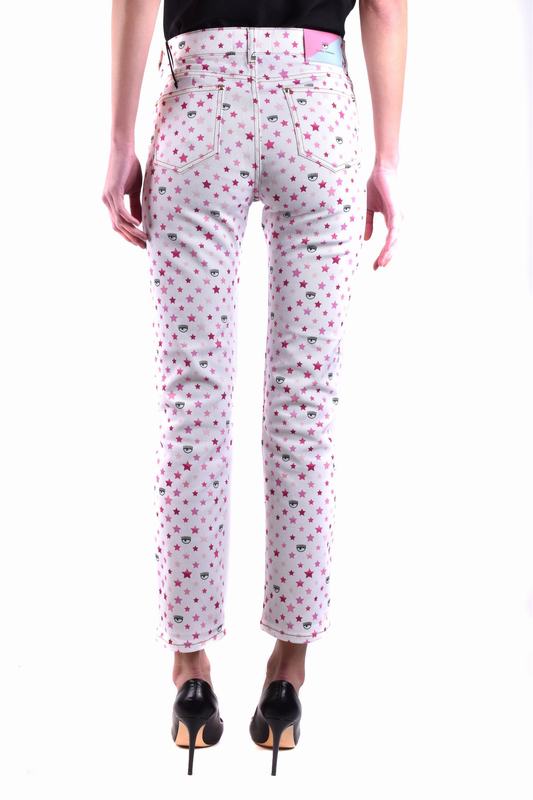 Chiara Ferragni Jeans Codice Prodotto: 72CBB5R0- 505