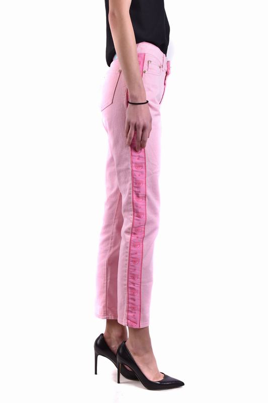 Chiara Ferragni Jeans Codice Prodotto: 72CBB5R6 - 505
