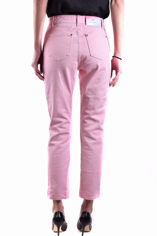 Chiara Ferragni Jeans Codice Prodotto: 72CBB5R6 - 505