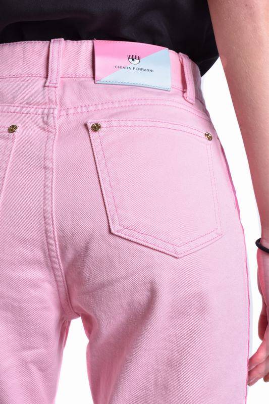 Chiara Ferragni Jeans Codice Prodotto: 72CBB5R6 - 505