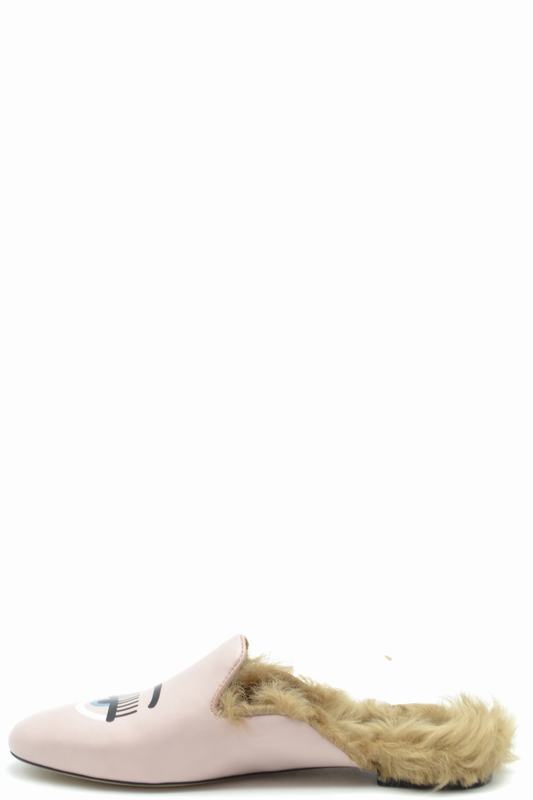 Chiara Ferragni Mocassini Codice Prodotto: CF1638