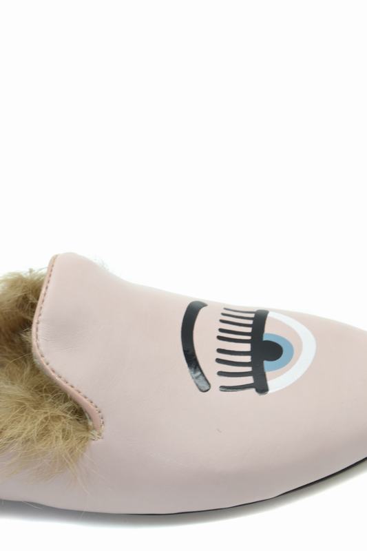 Chiara Ferragni Mocassini Codice Prodotto: CF1638