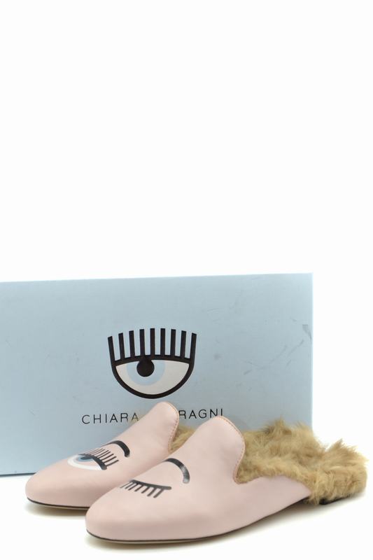 Chiara Ferragni Mocassini Codice Prodotto: CF1638