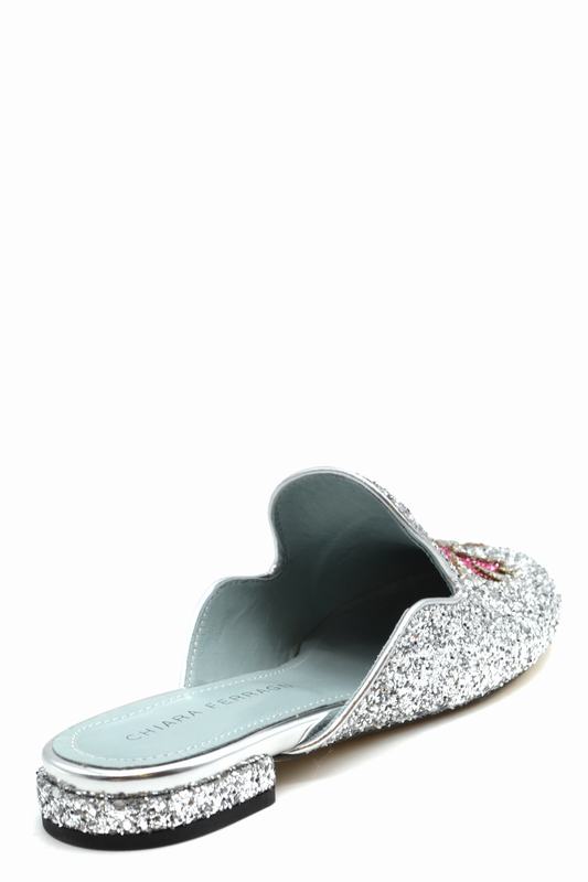 Chiara Ferragni Mocassini Codice Prodotto: CF1826