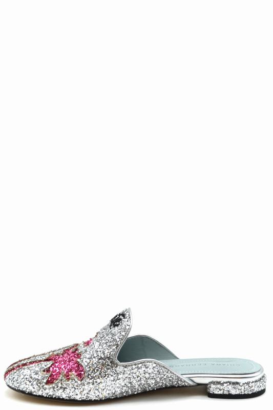 Chiara Ferragni Mocassini Codice Prodotto: CF1826