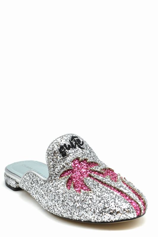 Chiara Ferragni Mocassini Codice Prodotto: CF1826