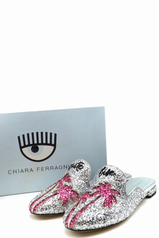 Chiara Ferragni Mocassini Codice Prodotto: CF1826