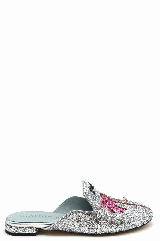 Chiara Ferragni Mocassini Codice prodotto: CF1826