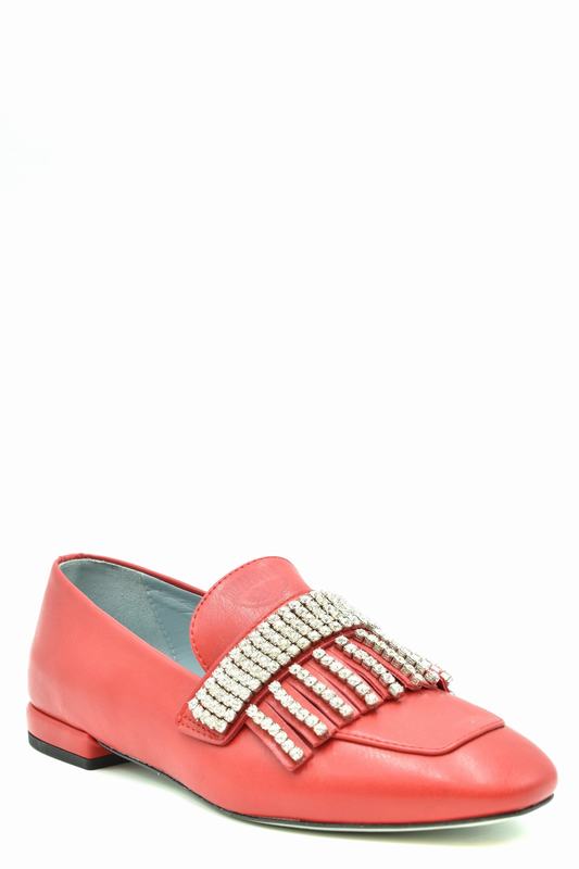 Chiara Ferragni Mocassini Codice Prodotto: CF2223