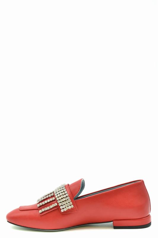 Chiara Ferragni Mocassini Codice Prodotto: CF2223