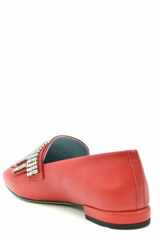 Chiara Ferragni Mocassini Codice Prodotto: CF2223