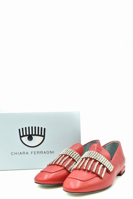 Chiara Ferragni Mocassini Codice Prodotto: CF2223